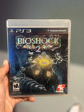BioShock 2 - Playstation 3