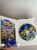 Sonic & SEGA All-Stars Racing - Wii