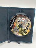 The Incredible Hulk - Playstation 2 NO MANUAL