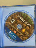 Minecraft - Playstation 4