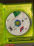 Forza Motorsport 4 - Xbox 360 NO MANUAL