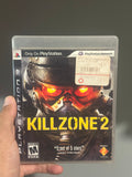 Killzone 2 (Sony PlayStation 3, 2009) Ps3 Ps 3 Play 3 Envío Rápido