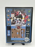 NHL Hockey - Sega Genesis