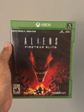 Aliens: Fireteam Elite - Xbox Series X