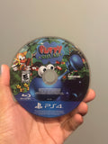 Putty Squad - Playstation 4 LOOSE DISC