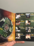 Oz: The Complete First Season (DVD) – Preowned
