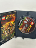 LEGO Indiana Jones The Original Adventures - Playstation 2
