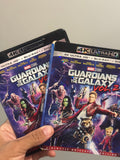 Guardians of the Galaxy Vol. 2 (4K Ultra HD) – Pre-Owned