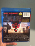 Spider-Man: Homecoming (Blu-ray + DVD) – Pre-Owned – Tested & Working