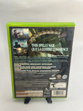 Harry Potter and the Deathly Hallows: Part 1 - Xbox 360