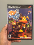 Ty the Tasmanian Tiger 3 - Playstation 2