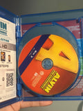 Alvin and the Chipmunks: 4-Movie Collection (Blu-ray) – Pre-Owned