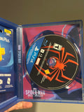 Marvel Spiderman: Miles Morales - Playstation 4