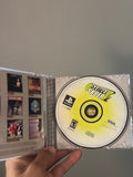 Street Sk8er 2 - Playstation CIB