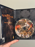 God of War 2 - Playstation 2 CIB