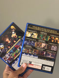 Kingdom Hearts All-in-One Package - Playstation 4