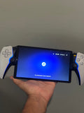 PlayStation Portal Remote Player (NO BOX OR USB C JUST CONSOLE)