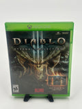 Diablo III Eternal Collection - Xbox One