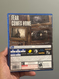 Resident Evil 7 Biohazard - Playstation 4