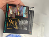Theme Park - Playstation CIB