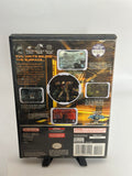 Metroid Prime (Nintendo GameCube, 2004) Nave rápida