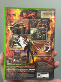 Ninja Gaiden - Xbox