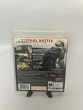 Metal Gear Solid 4 Guns of the Patriots - Playstation 3
