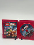 LEGO Marvel Super Heroes - Playstation 3