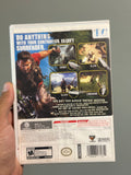 Far Cry Vengeance - Wii