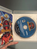 Chaotic: Shadow Warriors - Playstation 3 CIB