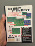 Madden NFL 97 – Sega Genesis (Complete in Box)
