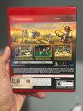 LEGO Indiana Jones 2: The Adventure Continues - Playstation 3