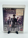 Saints Row: The Third - Playstation 3
