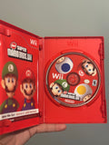 New Super Mario Bros. Wii - Wii