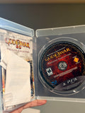 God of War Origins Collection - Playstation 3
