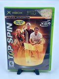 Top Spin - Xbox CIB