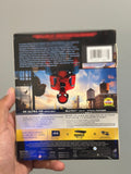 Spider-Man: Homecoming 4K Ultra HD + Blu-ray