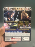 Dissidia Final Fantasy NT - Playstation 4