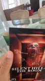 Silent Hill 4: The Room - Playstation 2 CIB