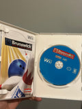Brunswick Pro Bowling - Wii