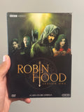 Robin Hood: Season One (BBC) DVD – Preowned