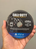 Call of Duty Advanced Warfare - Playstation 4