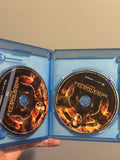 The Hunger Games: Mockingjay – Part 1 (Blu-ray)