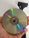 Tekken 4 - Playstation 2 No Manual