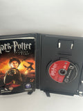 Harry Potter and the Goblet of Fire - Gamecube
