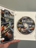 Reload Target Down - Wii CIB