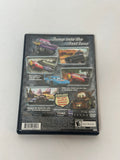 Cars - Playstation 2