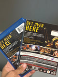 Mortal Kombat (2021) – Blu-ray – Preowned