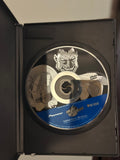 Night Warriors: Darkstalkers’ Revenge – Omega DVD (Pre-Owned)