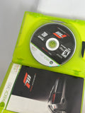Forza Motorsport 3 - Xbox 360